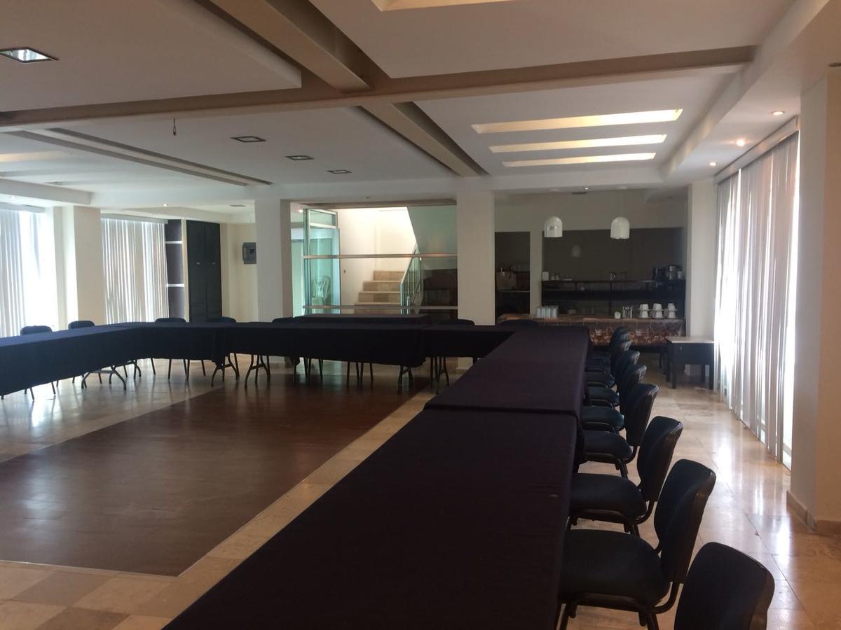 Hotel Empresarial Paraíso Eksteriør bilde
